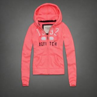 Sweatshirt Abercrombie & Fitch Femme
